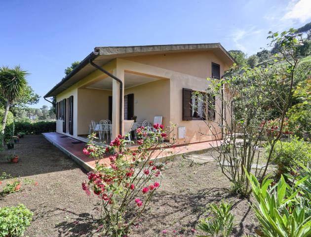 Appartamento vacanze Isola d'Elba